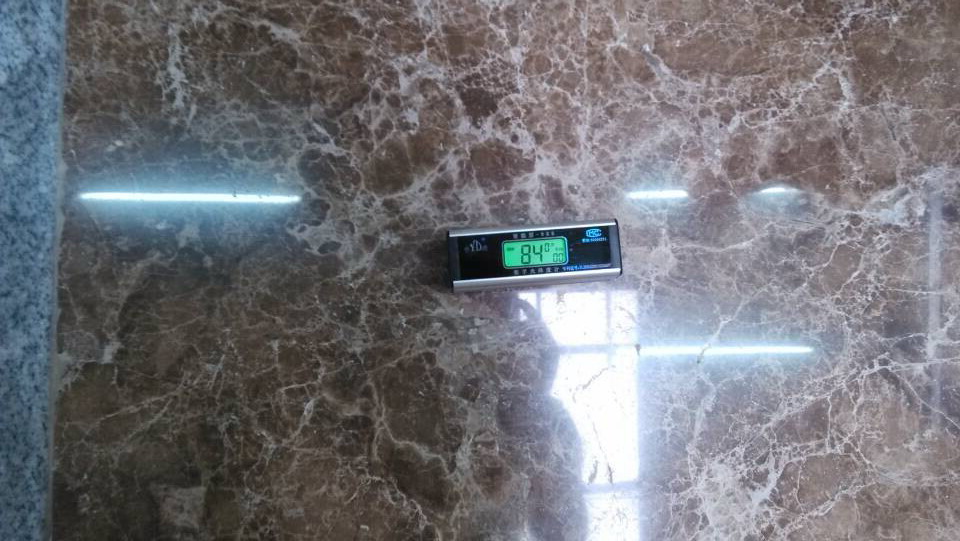 4 inch marble dry polishing pad