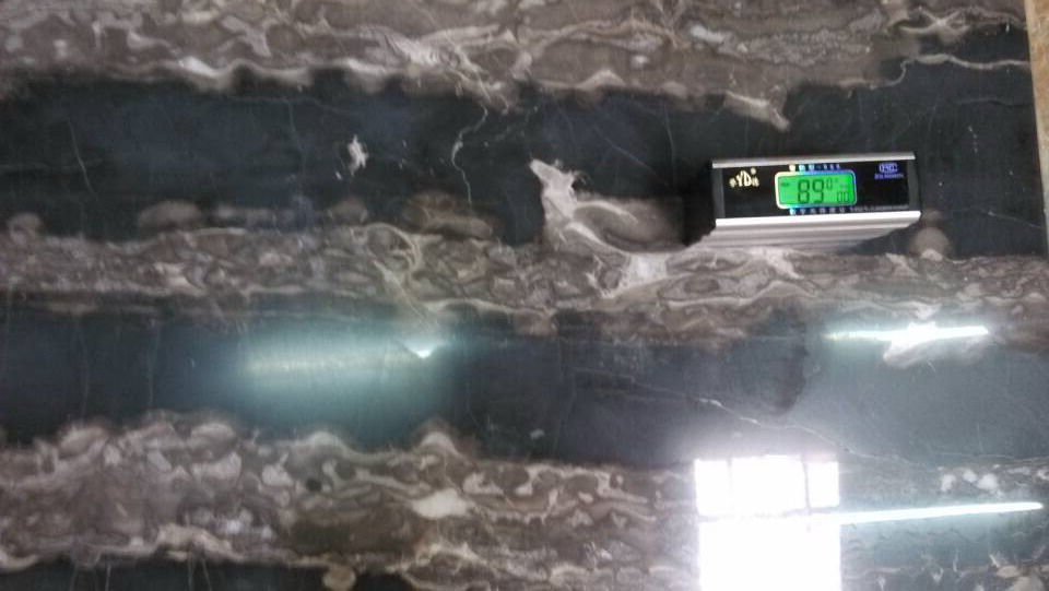 stone soft dry polishing pad