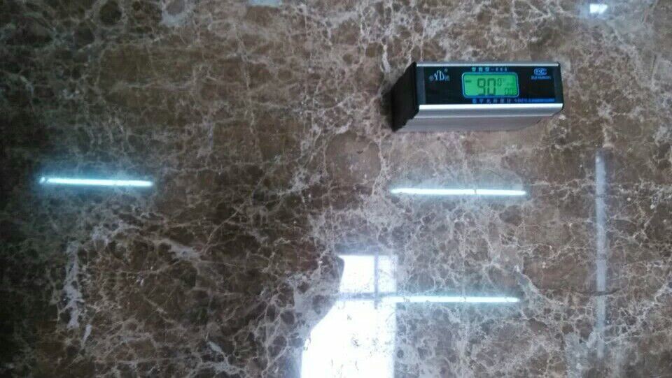 terrazzo dry polishing pad