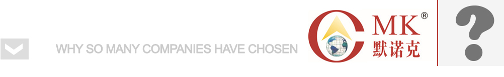 Why so many companies have chosen